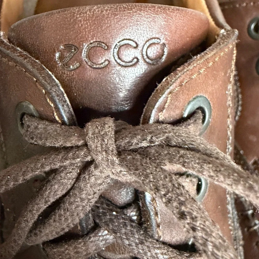 Ecco these sophisticated